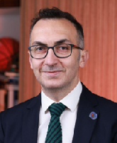 Bulent Sacak
